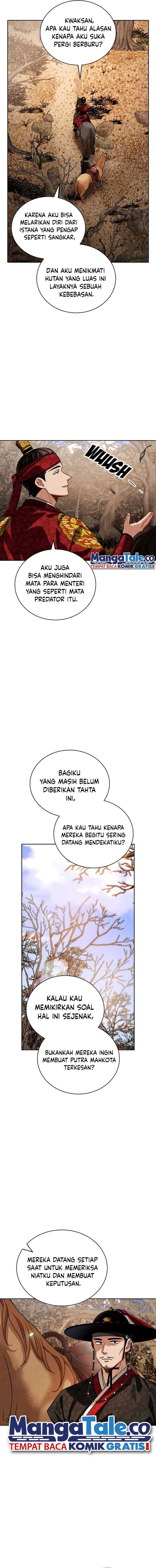Be The Actor - Chapter 89 - Page 12