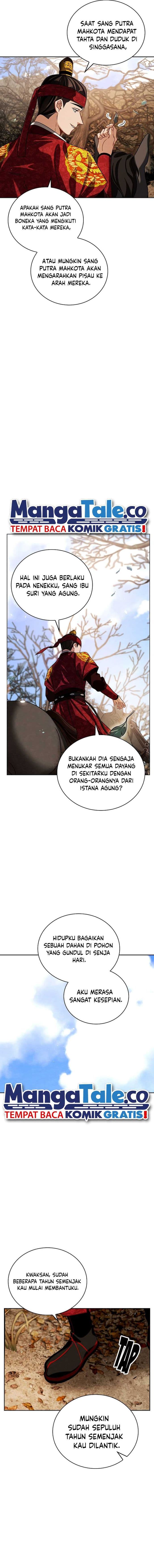 Be The Actor - Chapter 89 - Page 13