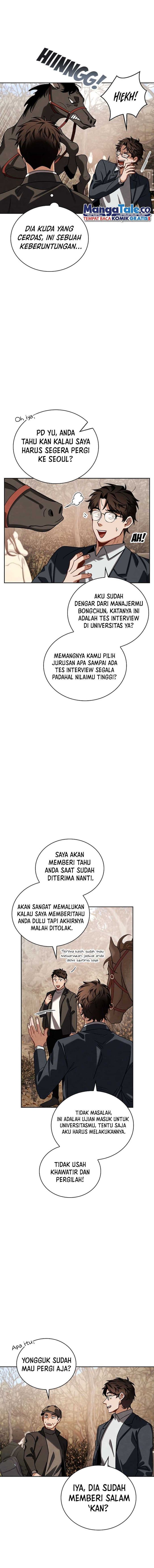 Be The Actor - Chapter 89 - Page 19