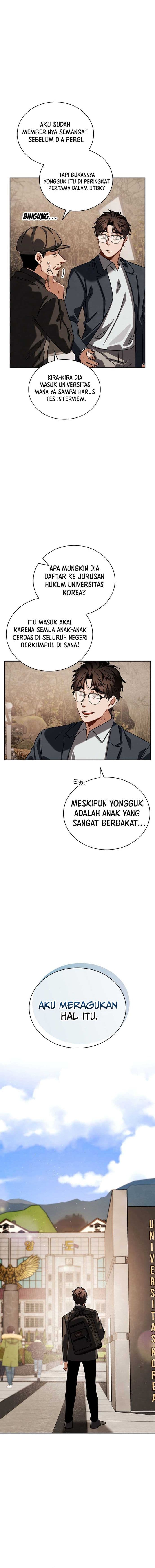 Be The Actor - Chapter 89 - Page 20