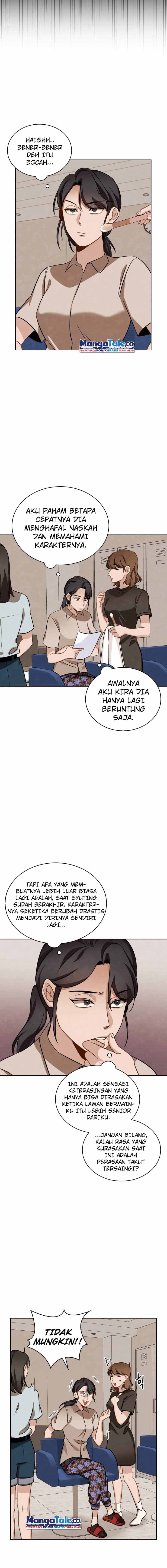 Be The Actor - Chapter 9 - Page 14