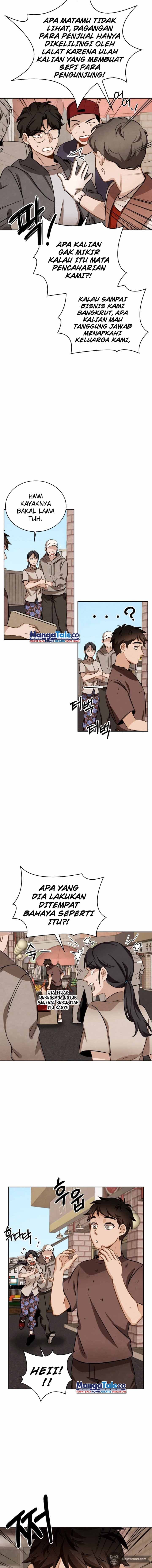 Be The Actor - Chapter 9 - Page 17