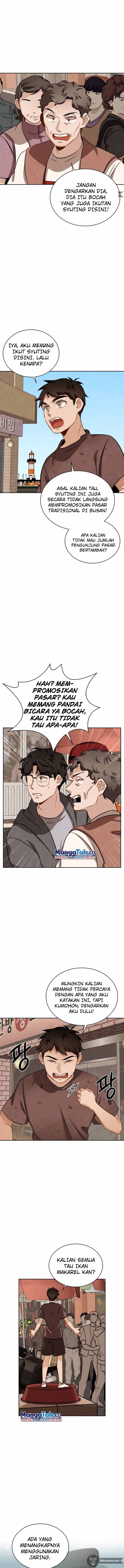 Be The Actor - Chapter 9 - Page 19