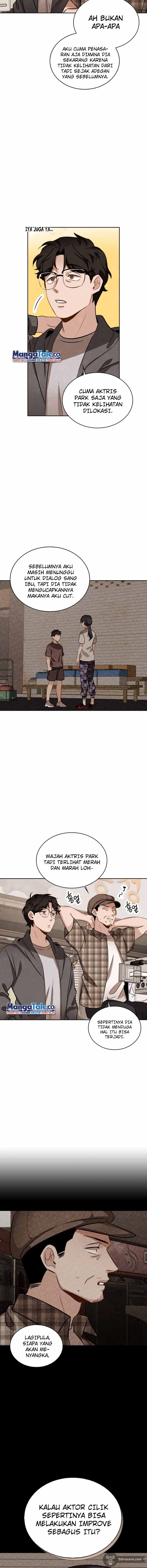 Be The Actor - Chapter 9 - Page 7
