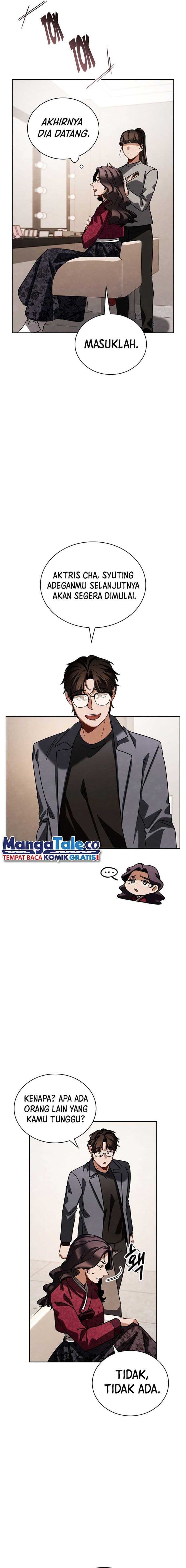 Be The Actor - Chapter 90 - Page 10