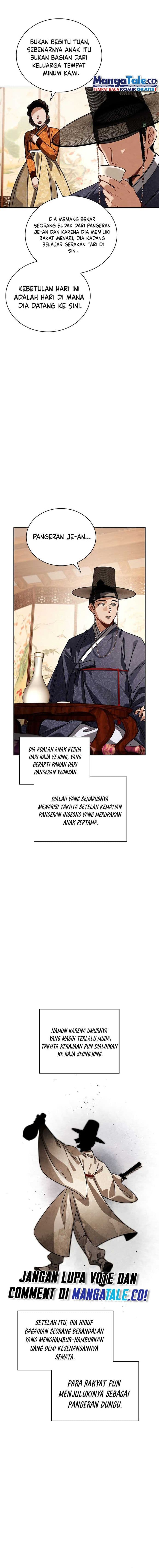 Be The Actor - Chapter 90 - Page 15