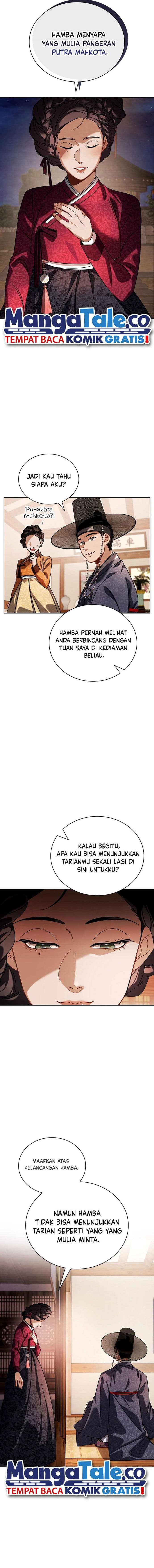 Be The Actor - Chapter 90 - Page 17