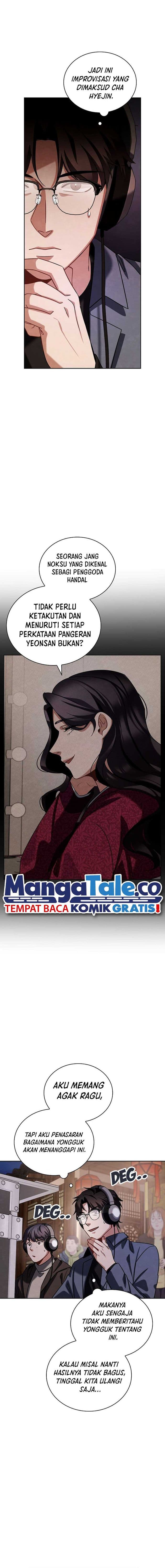 Be The Actor - Chapter 90 - Page 18