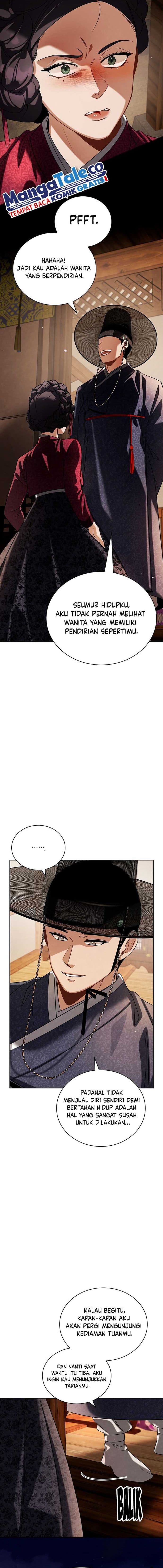 Be The Actor - Chapter 90 - Page 20