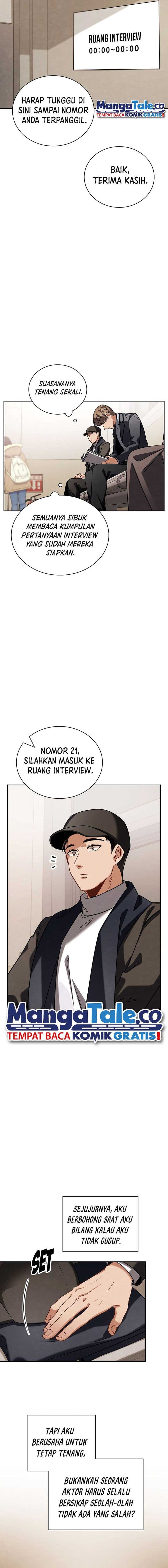 Be The Actor - Chapter 90 - Page 3