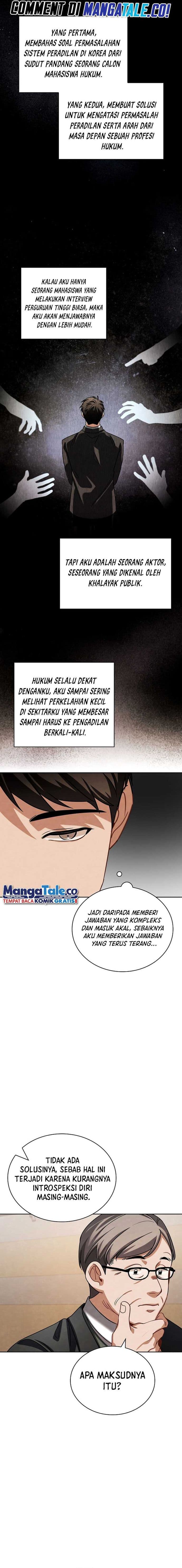 Be The Actor - Chapter 90 - Page 5
