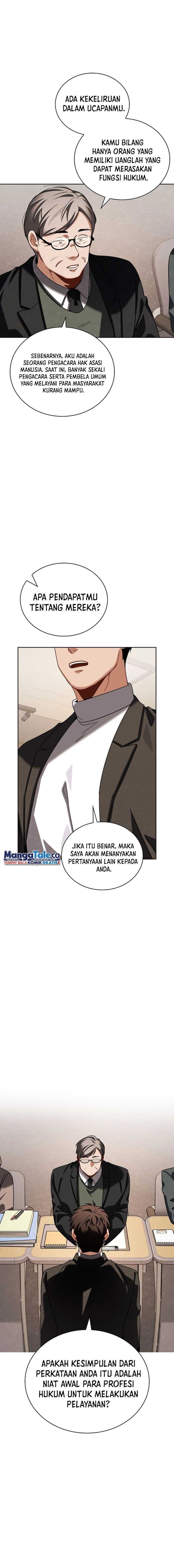 Be The Actor - Chapter 90 - Page 7