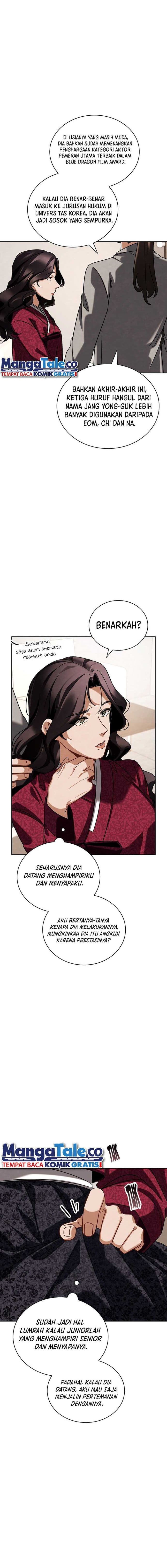 Be The Actor - Chapter 90 - Page 9