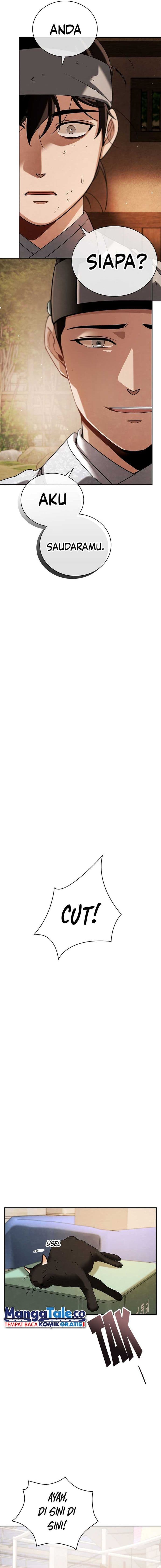 Be The Actor - Chapter 91 - Page 10