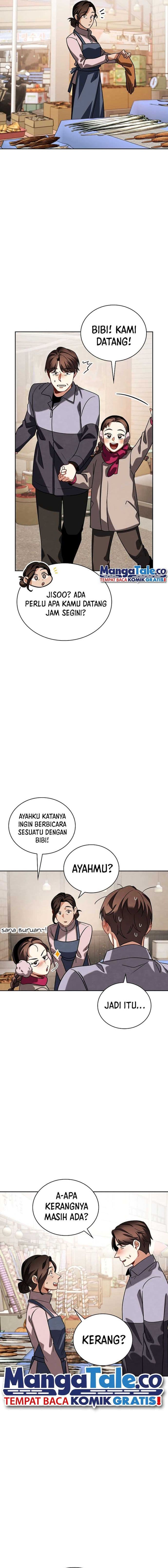 Be The Actor - Chapter 91 - Page 11
