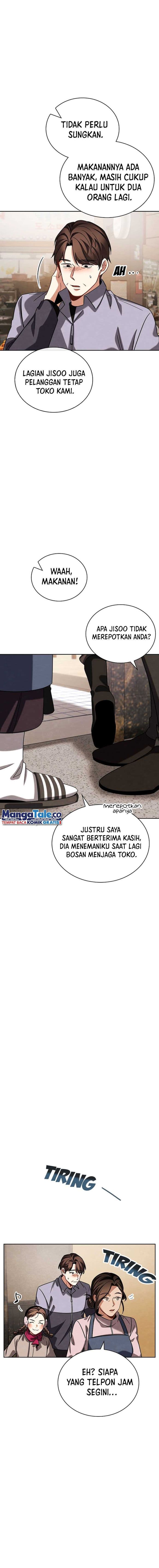 Be The Actor - Chapter 91 - Page 13