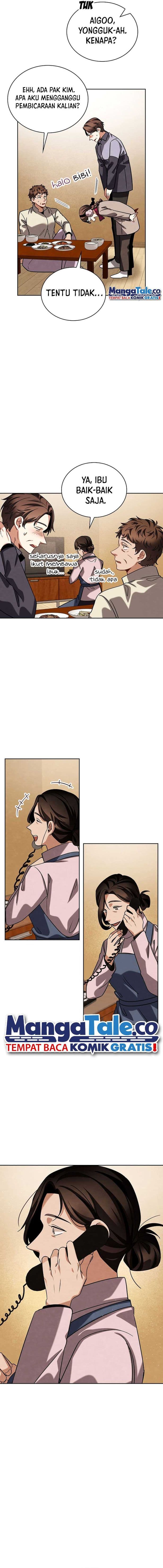 Be The Actor - Chapter 91 - Page 14