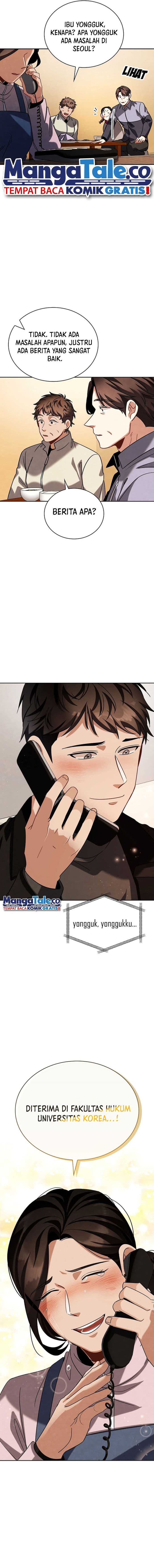 Be The Actor - Chapter 91 - Page 15