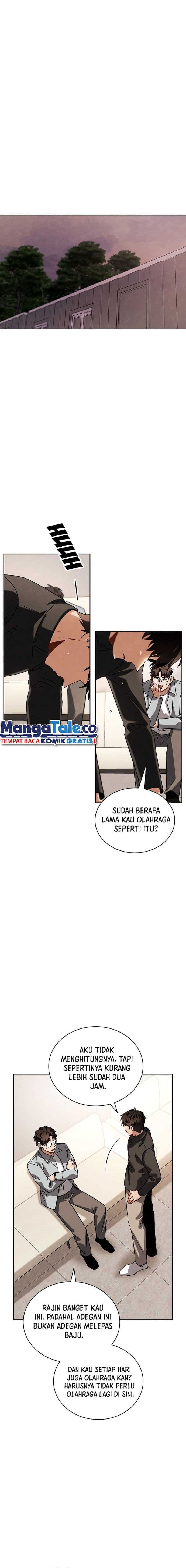 Be The Actor - Chapter 91 - Page 16