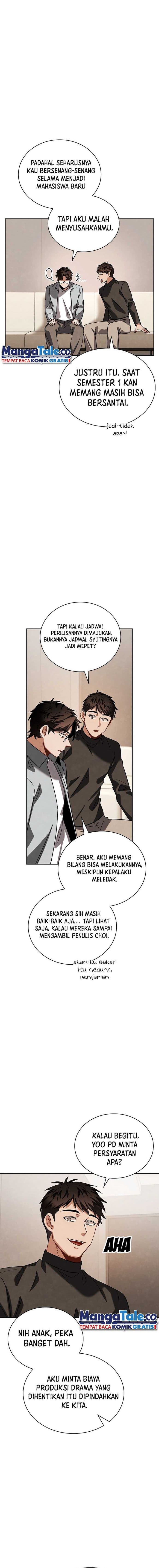 Be The Actor - Chapter 91 - Page 18