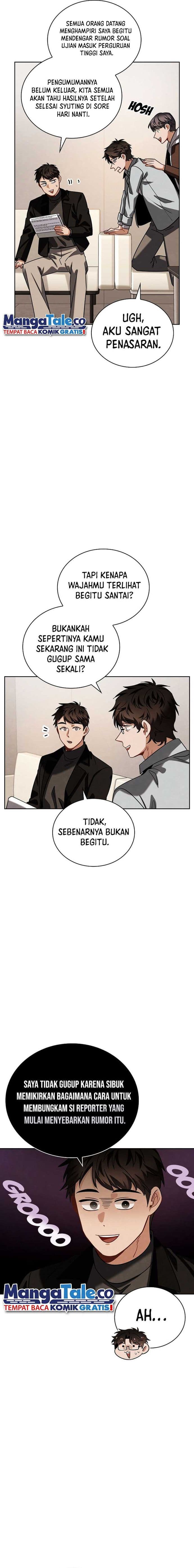 Be The Actor - Chapter 91 - Page 2