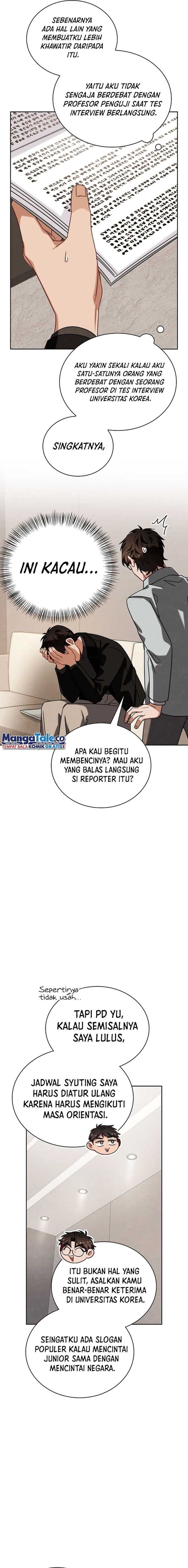 Be The Actor - Chapter 91 - Page 3