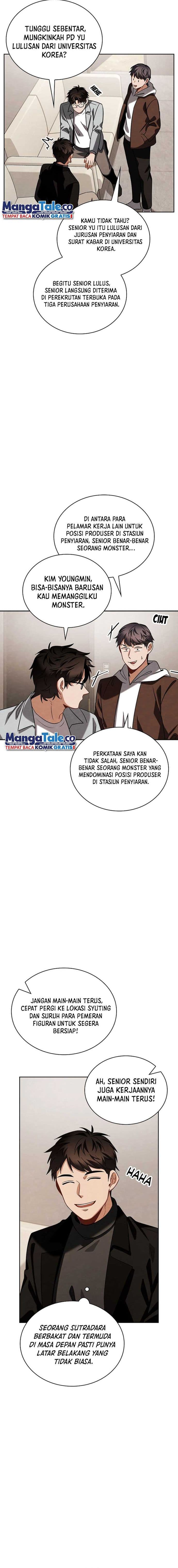 Be The Actor - Chapter 91 - Page 4