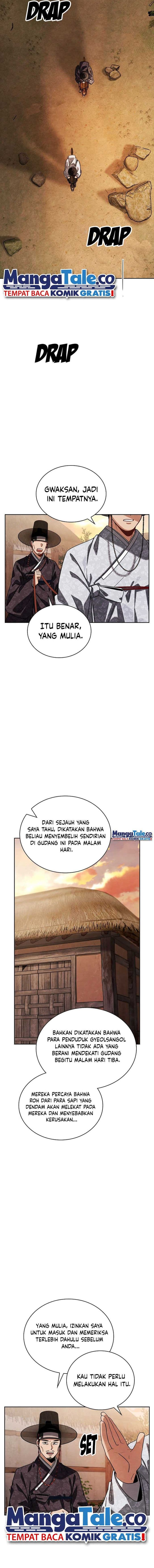 Be The Actor - Chapter 91 - Page 6