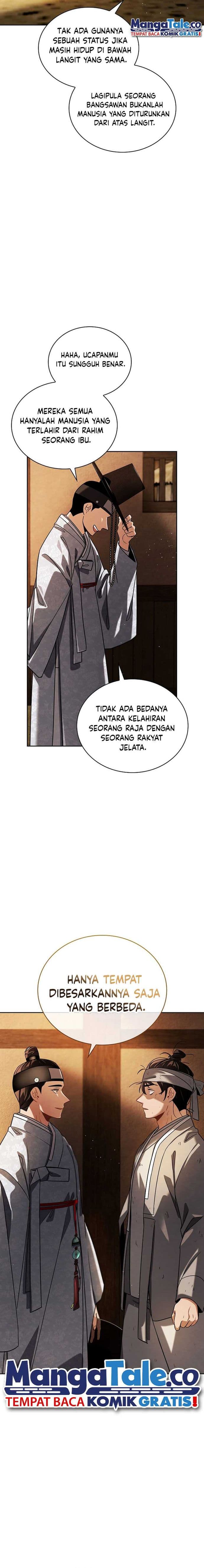 Be The Actor - Chapter 91 - Page 9