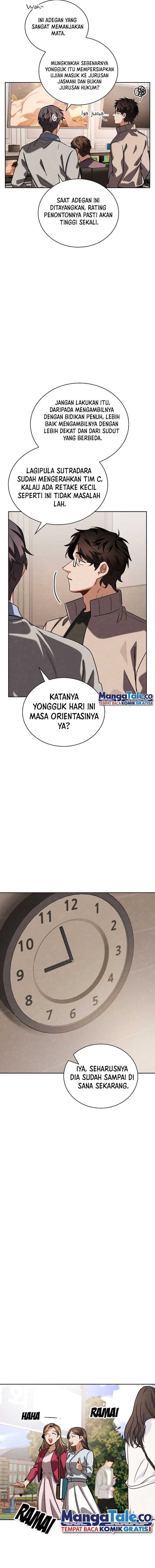 Be The Actor - Chapter 92 - Page 10