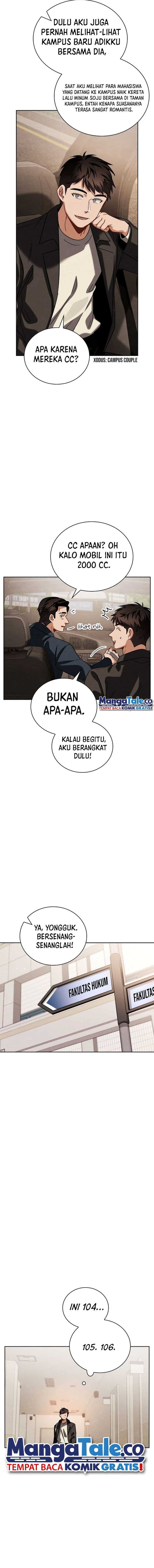 Be The Actor - Chapter 92 - Page 12