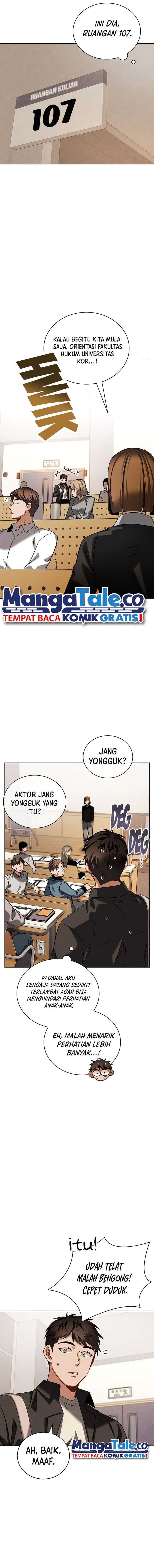 Be The Actor - Chapter 92 - Page 13