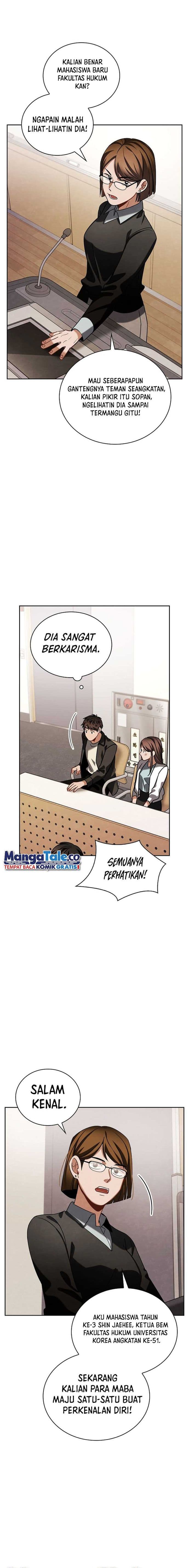 Be The Actor - Chapter 92 - Page 14