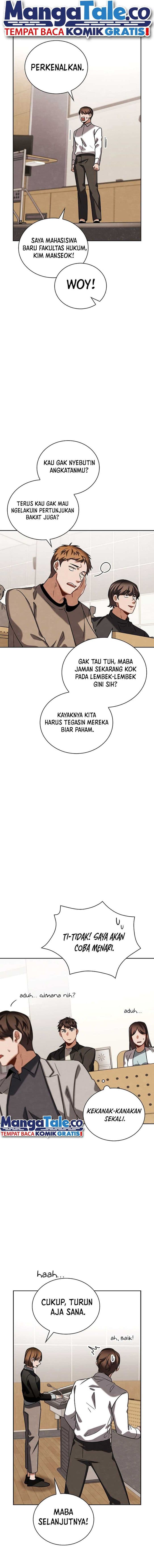 Be The Actor - Chapter 92 - Page 15