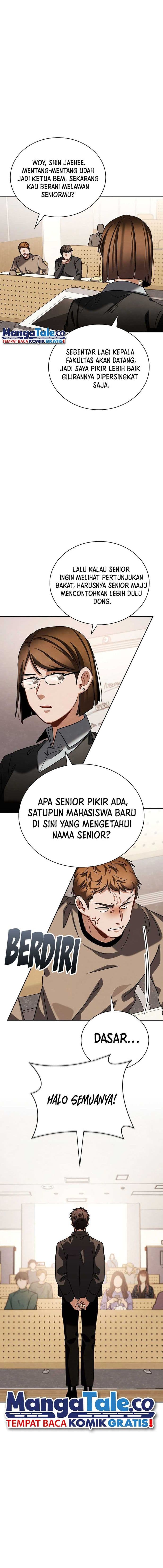 Be The Actor - Chapter 92 - Page 16