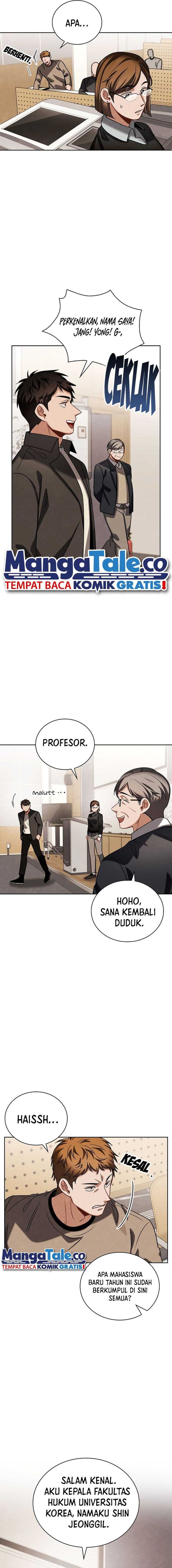 Be The Actor - Chapter 92 - Page 17