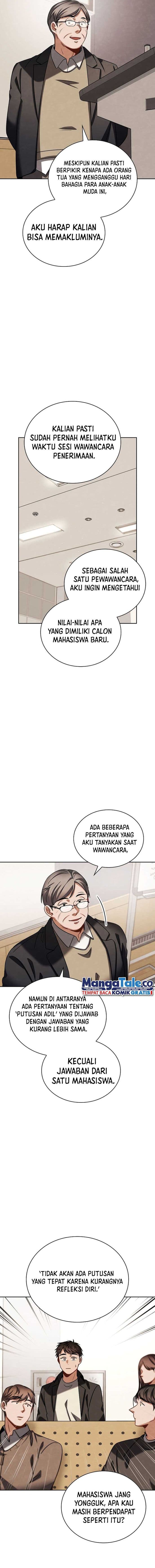 Be The Actor - Chapter 92 - Page 18