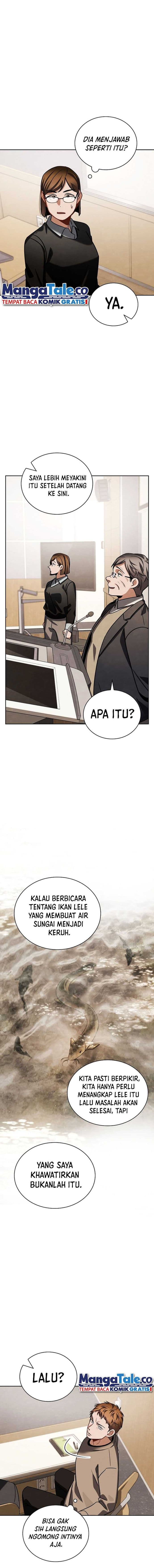 Be The Actor - Chapter 92 - Page 19
