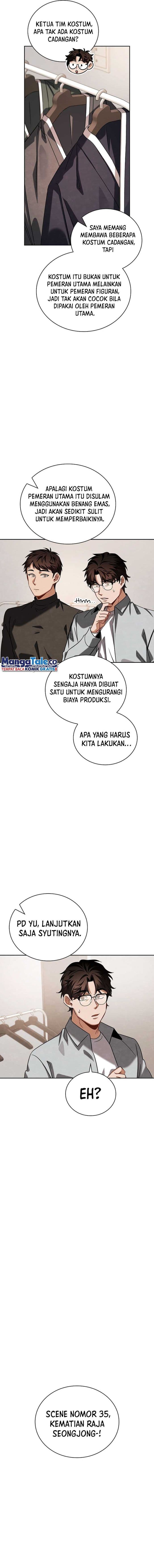 Be The Actor - Chapter 92 - Page 2