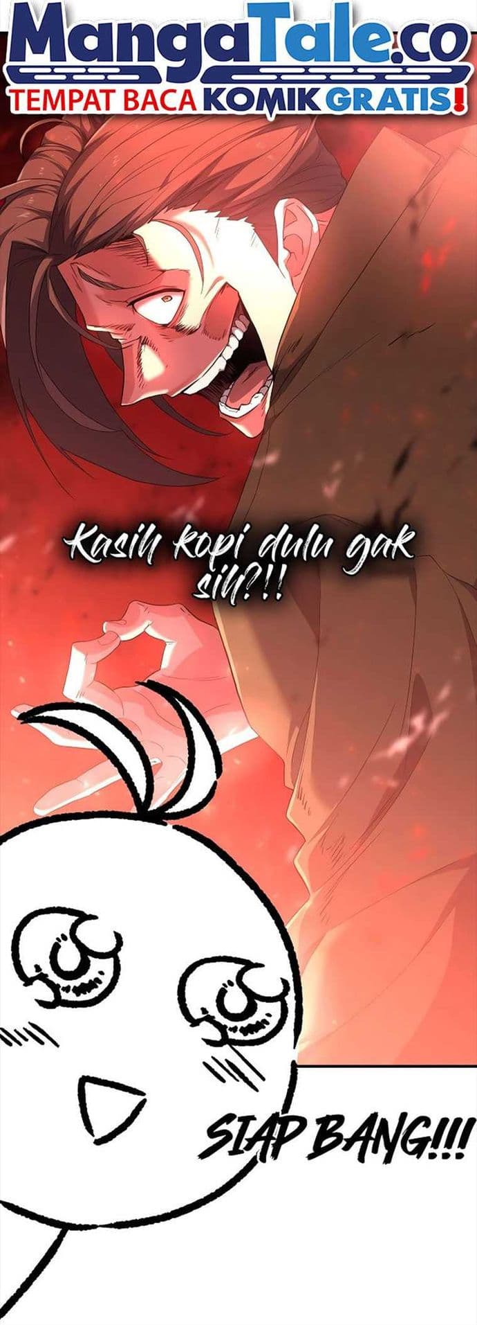 Be The Actor - Chapter 92 - Page 22