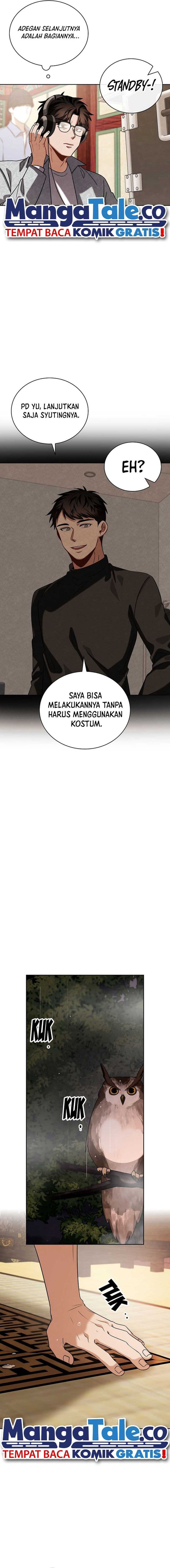 Be The Actor - Chapter 92 - Page 5