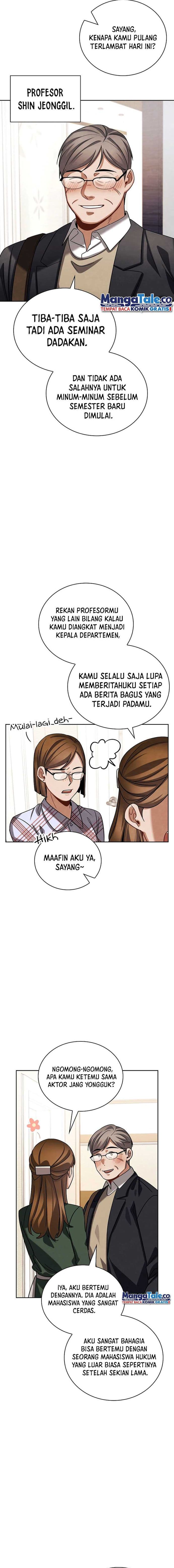 Be The Actor - Chapter 93 - Page 10