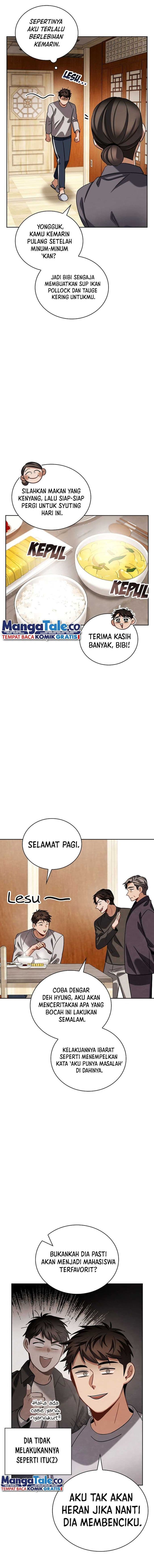 Be The Actor - Chapter 93 - Page 12