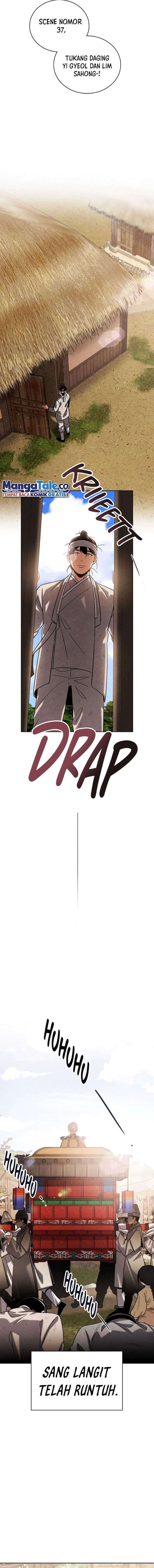 Be The Actor - Chapter 93 - Page 14
