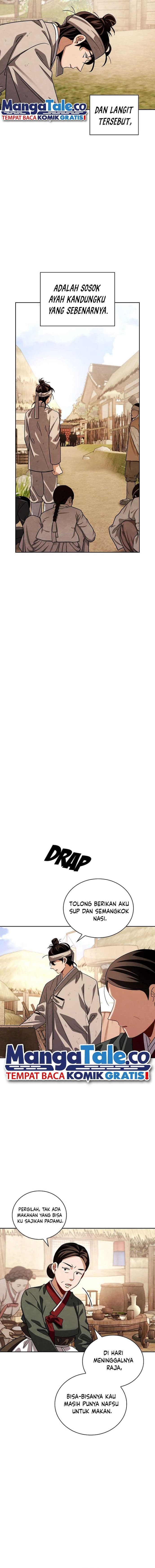 Be The Actor - Chapter 93 - Page 15