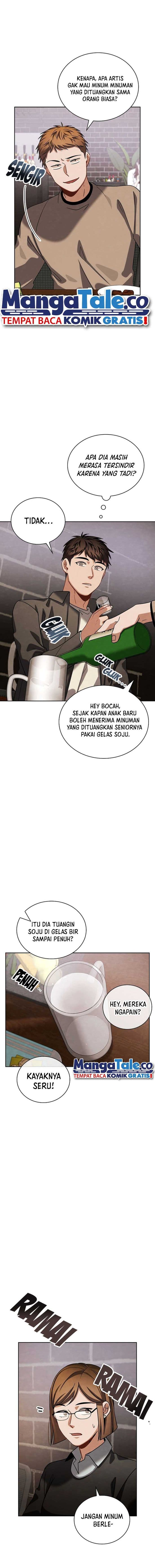 Be The Actor - Chapter 93 - Page 2