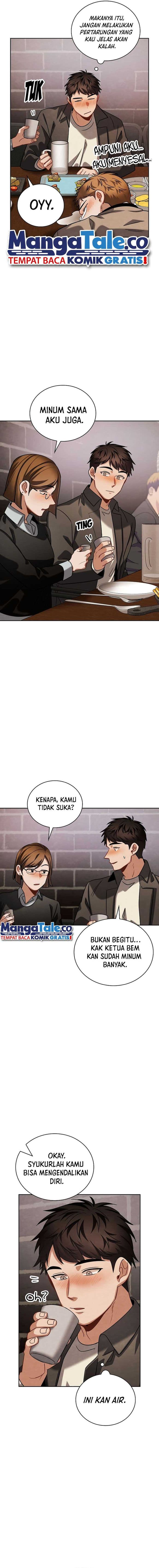 Be The Actor - Chapter 93 - Page 4