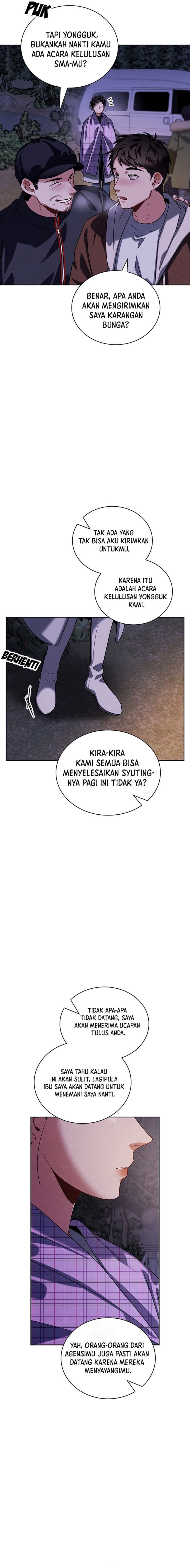 Be The Actor - Chapter 94 - Page 10