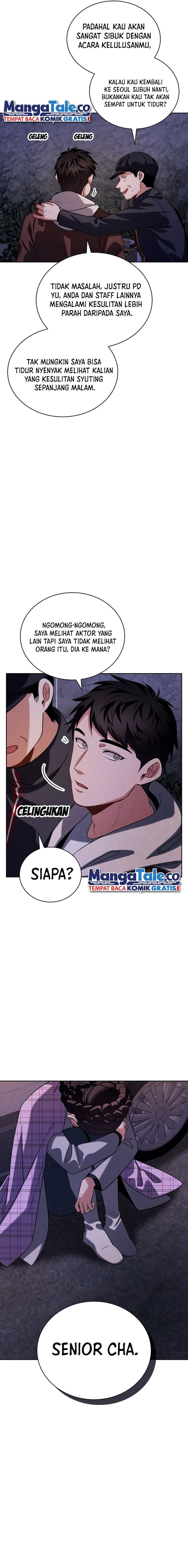 Be The Actor - Chapter 94 - Page 11