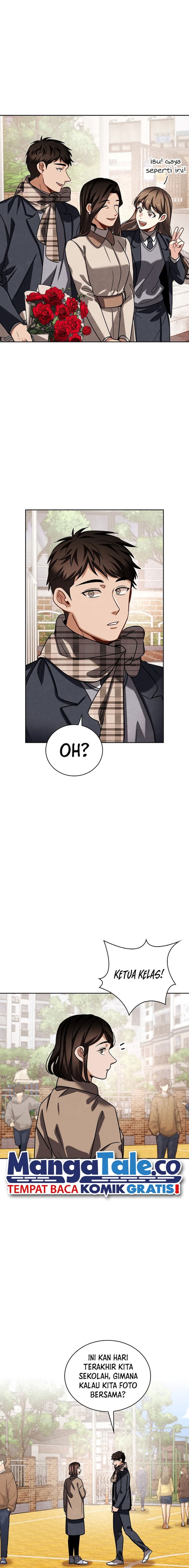 Be The Actor - Chapter 94 - Page 14